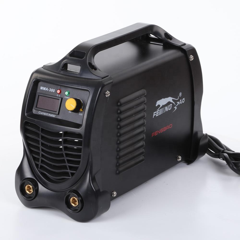 Eco Mma 140 Amp Mma Inverter Welding Machine Decapower 0328